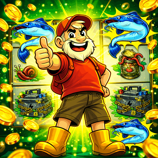 Randy Rush Icon